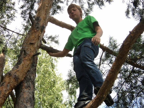 Саша Пучков