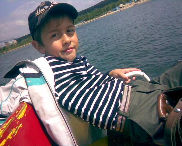 Кирилл Фомченко