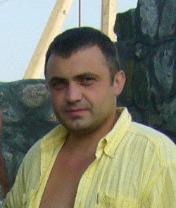 Андрей Щаблинский