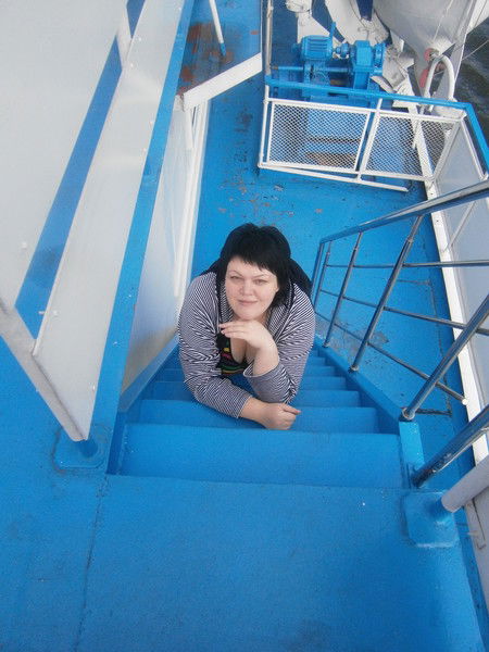 Татьяна Романова