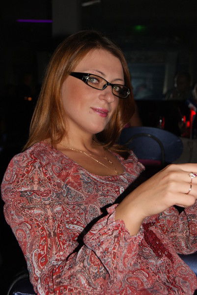 Яна Жаравина