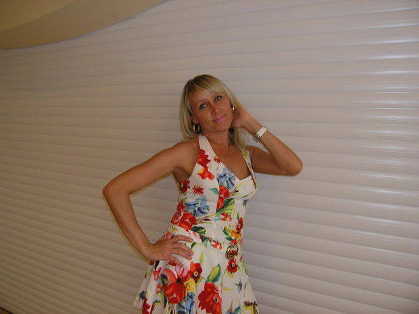 Галина Уфанюкова