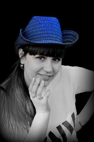 Галина Гридина