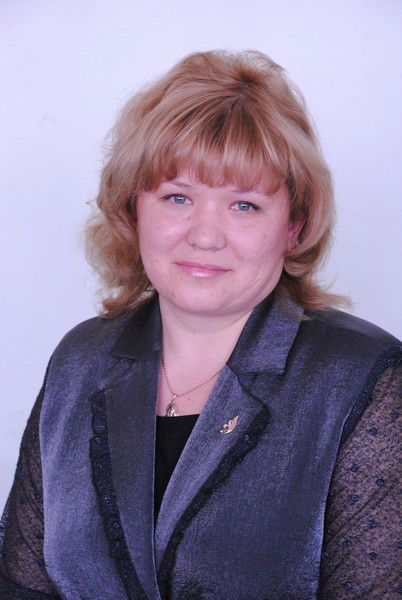 Диана Беляева