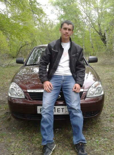 Евгений Строин