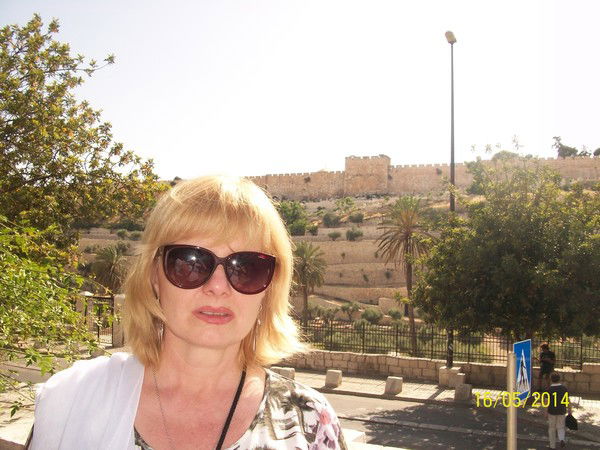 Галина Рыбальчук