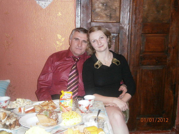 Иван Мисько