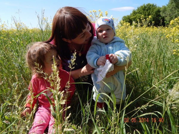 Екатерина Вагнер