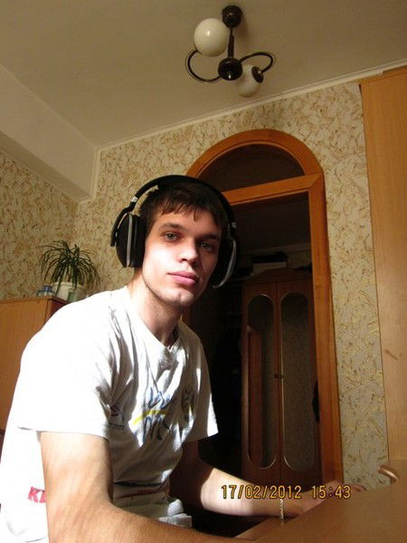 Иван Маньков