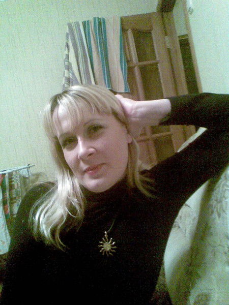 Катерина Беляева