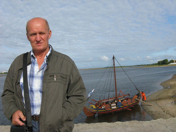 Валера Бабанов