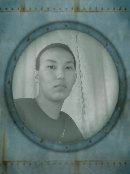 Илья Ноговицын