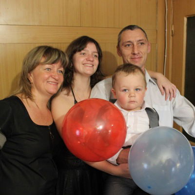 Настя Нестеренко