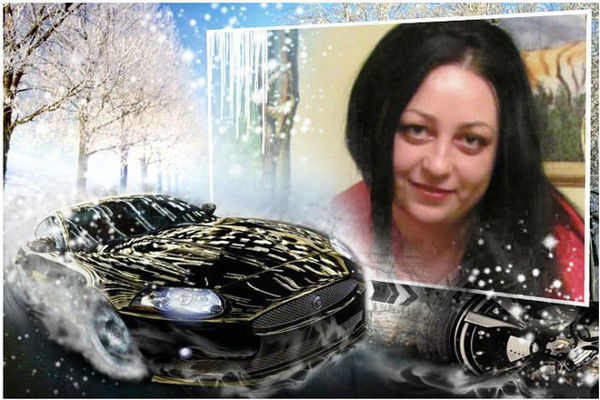 Елена Шведчикова