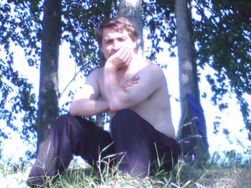 Анатолий Бугаёв