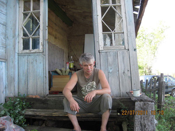 Александр Сафонов