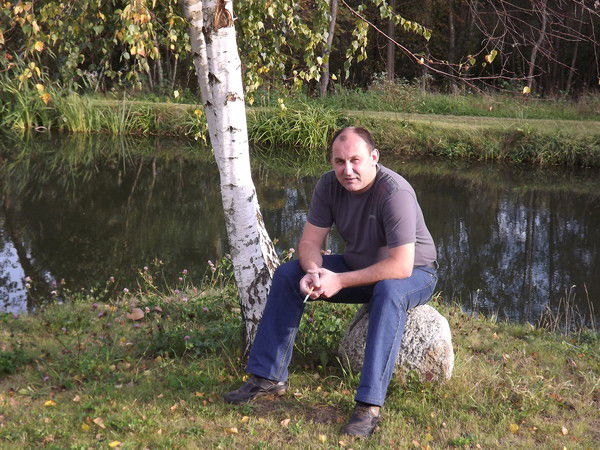 Владимир Юшков