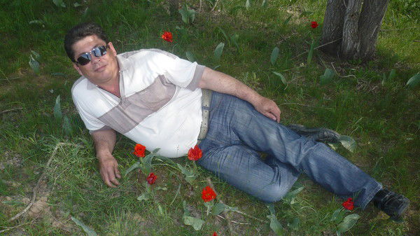 Нурмуханбет Именов