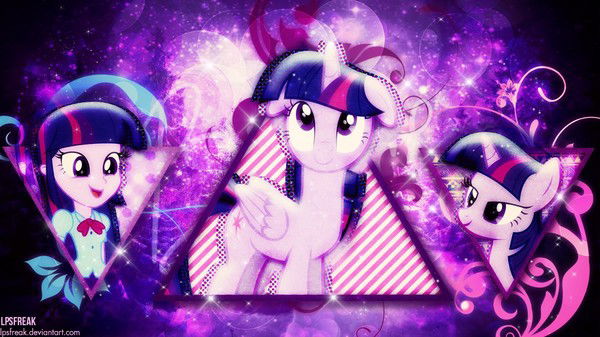 Твайлайт Спаркал