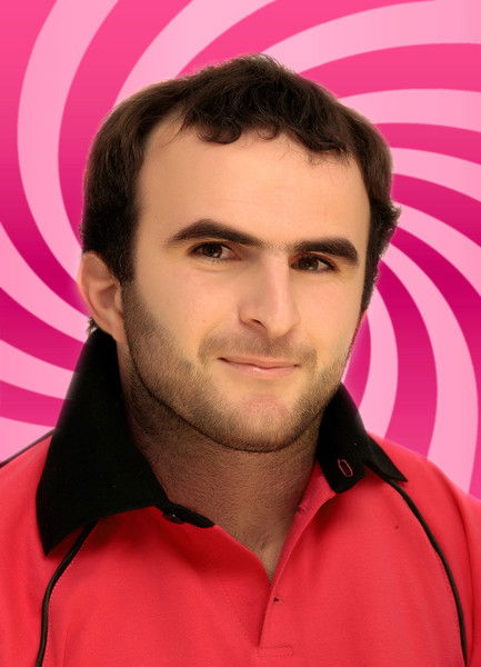 Мурад Ахмедов