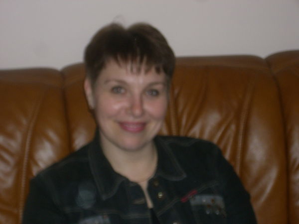 Ольга Макарова