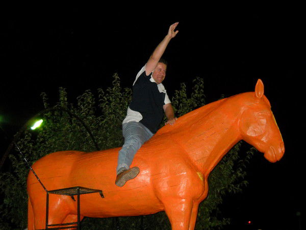 Александр Захаров