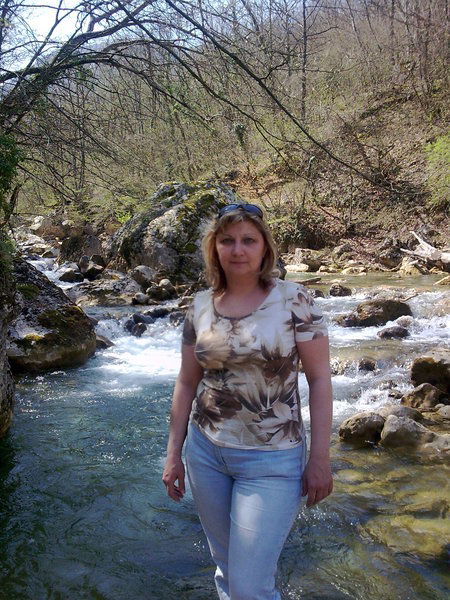 Ирина Титова