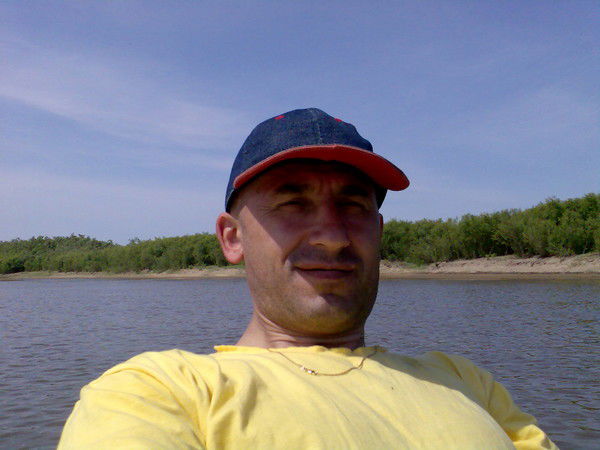 Александр Парфенов