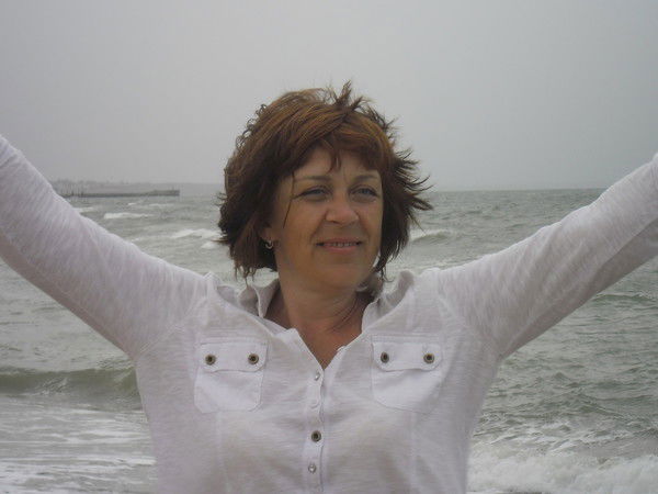 Елена Сиротенко