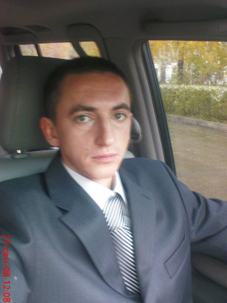 Леонид Darkblack