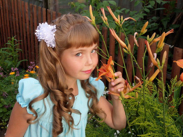 Алёна Лобачева