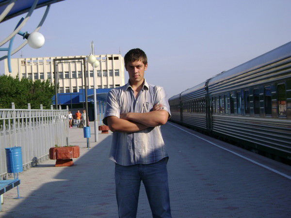 Петр Федоров