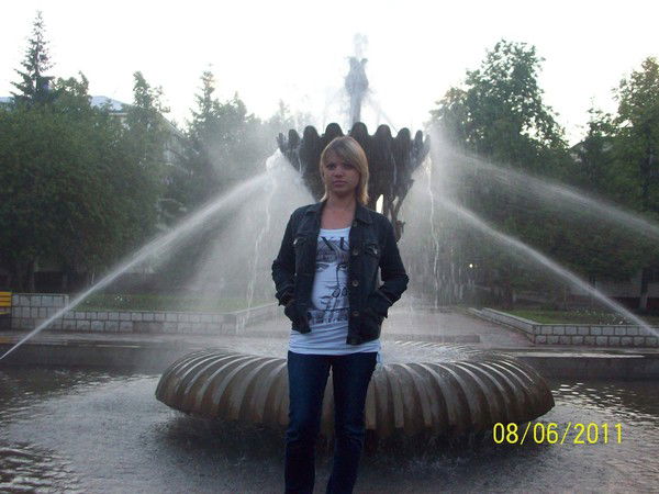 Елена Богатырева