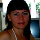 Гузелия Салахова