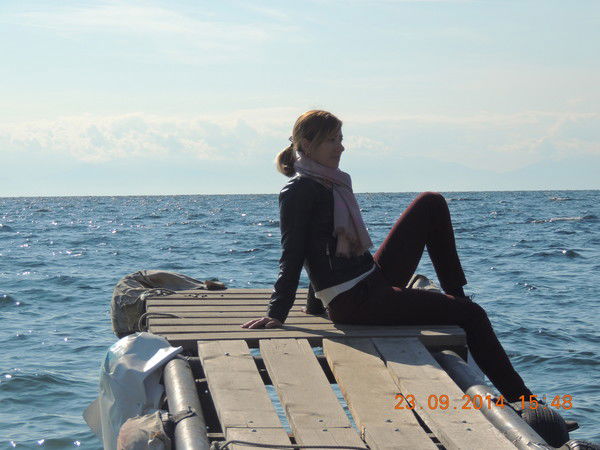 Елена Шевкунова