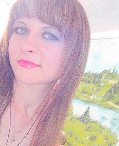 Татьянка 26Rus