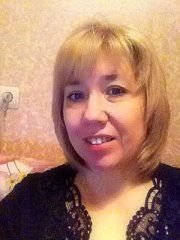 Светлана Быкова