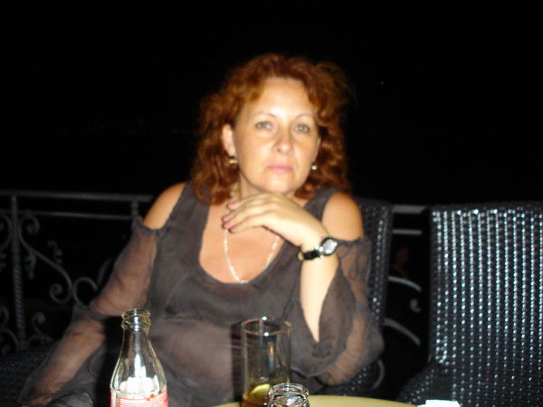 Татьяна Федяшова