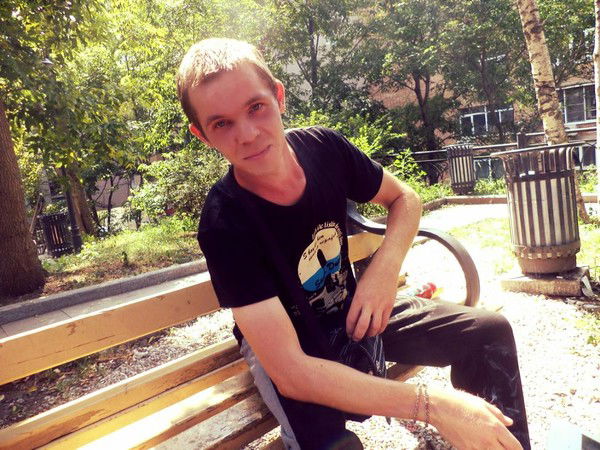 Иван Бобров