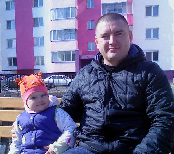 Алексей Тупкалов