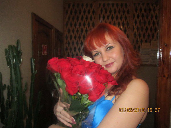 Диана Селиванова