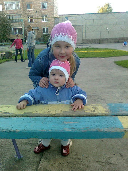 Наталья Чернавина