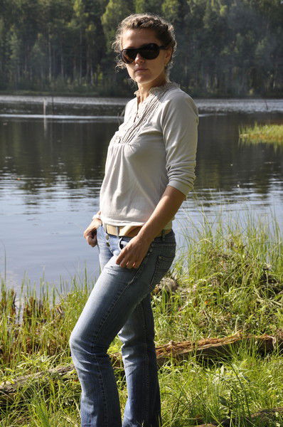 Александра Лапшова