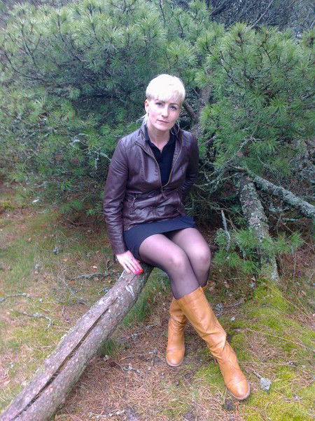 Светлана Булгакова