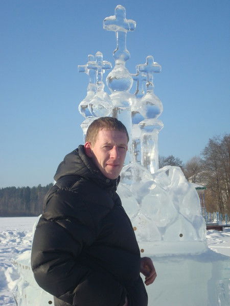 Антипов Евгений