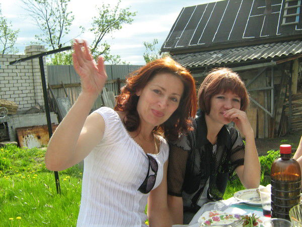 Ольга Тюрина