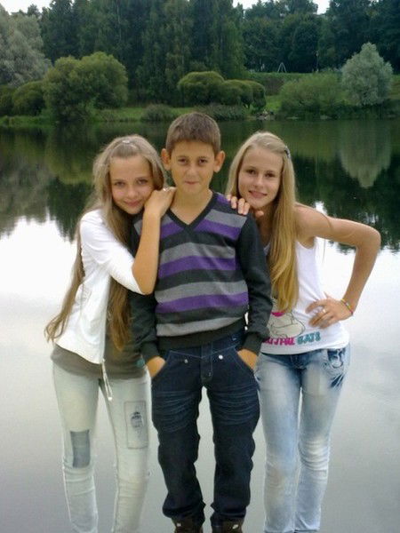 Татьяна Ковалева