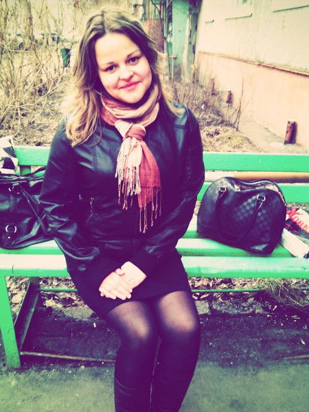 Виктория Бардакова