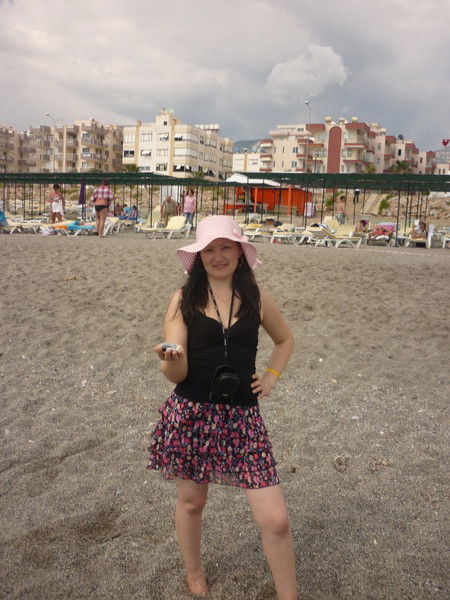 Раукен Токатова