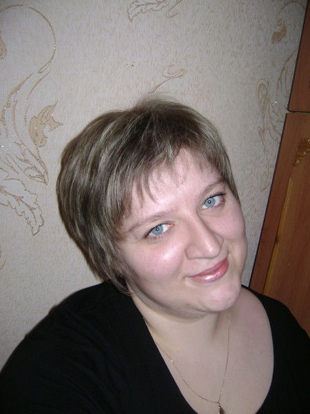 Анюта Реборук